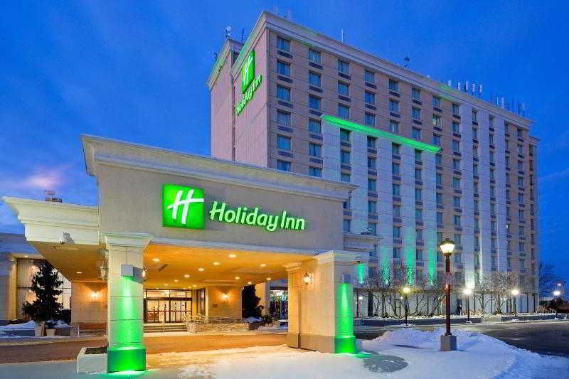 Holiday Inn Philadelphia-Stadium Екстериор снимка
