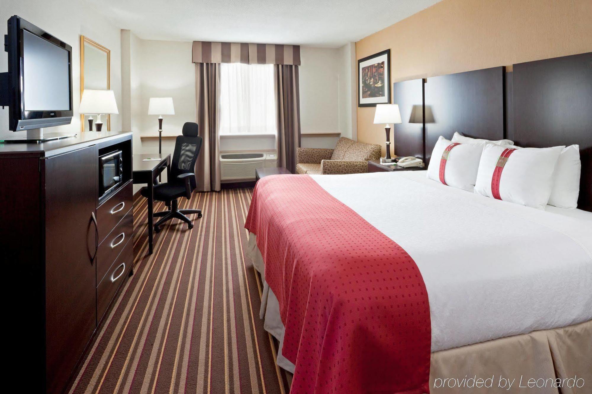 Holiday Inn Philadelphia-Stadium Стая снимка