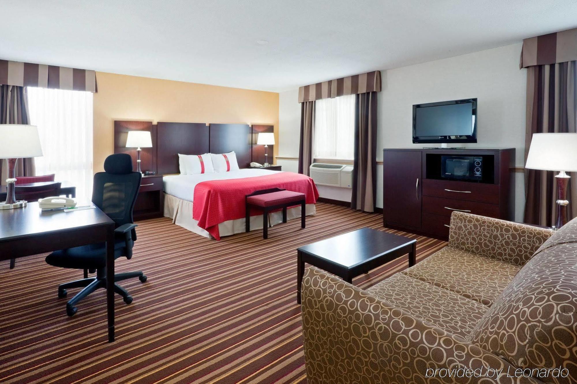 Holiday Inn Philadelphia-Stadium Екстериор снимка